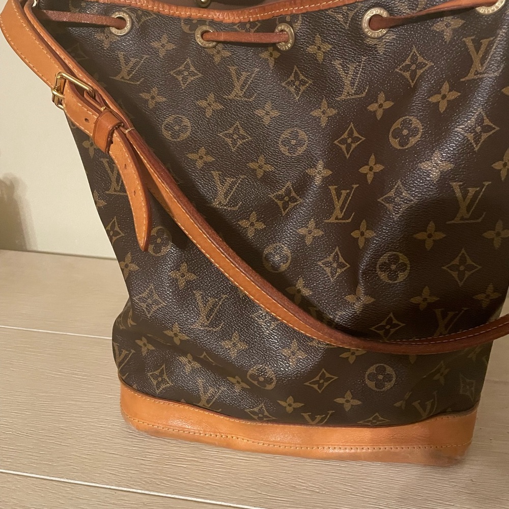 Louis Vuitton Noe - image 3